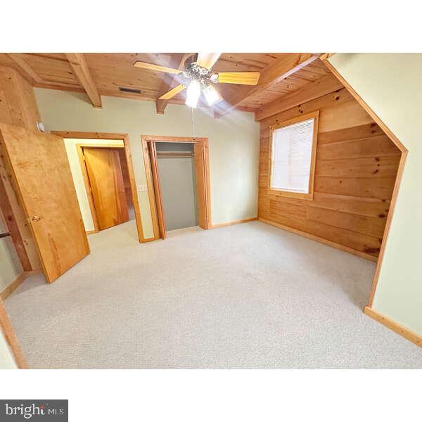 495 Ritchey Road Everett, PA 15537 - Photo 49 of 69 Cozy room with rustic charm.