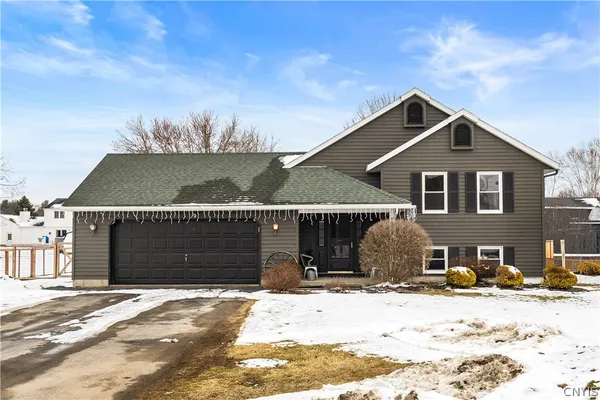 $329,900 | 5875 Sleepy Hollow Road, Lee, NY 13440