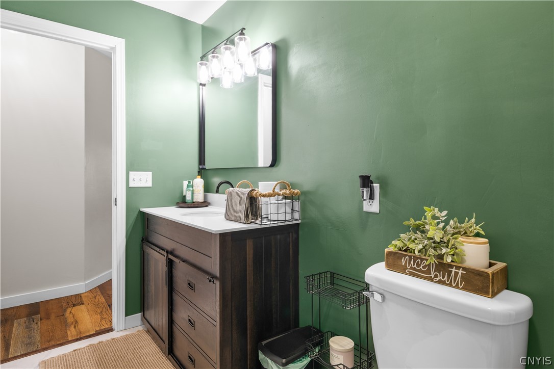 5875 Sleepy Hollow Road Lee, NY 13440 - Photo 12 of 29