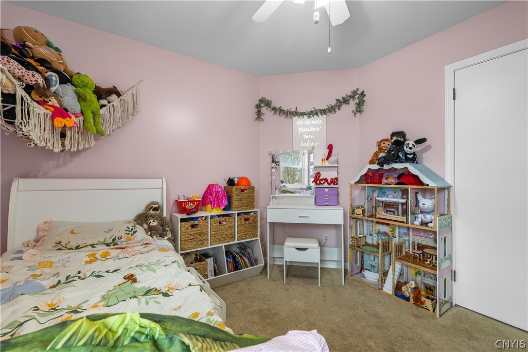 5875 Sleepy Hollow Road Lee, NY 13440 - Photo 17 of 29