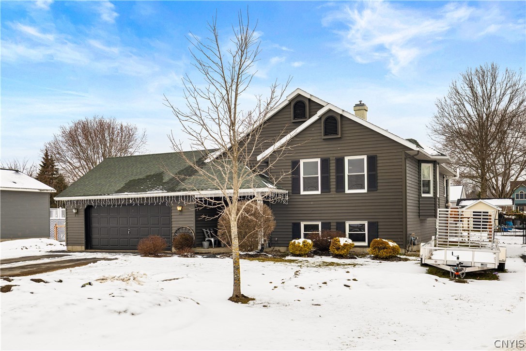 5875 Sleepy Hollow Road Lee, NY 13440 - Photo 2 of 29