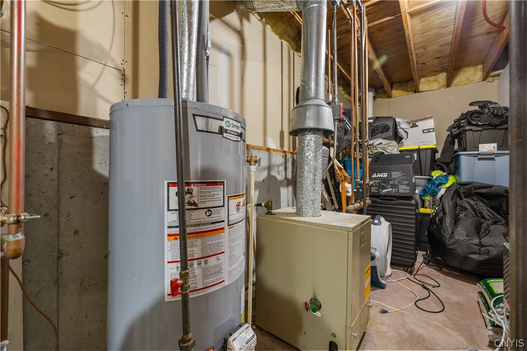 5875 Sleepy Hollow Road Lee, NY 13440 - Photo 26 of 29