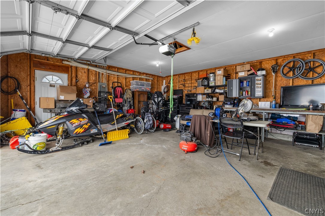 5875 Sleepy Hollow Road Lee, NY 13440 - Photo 27 of 29