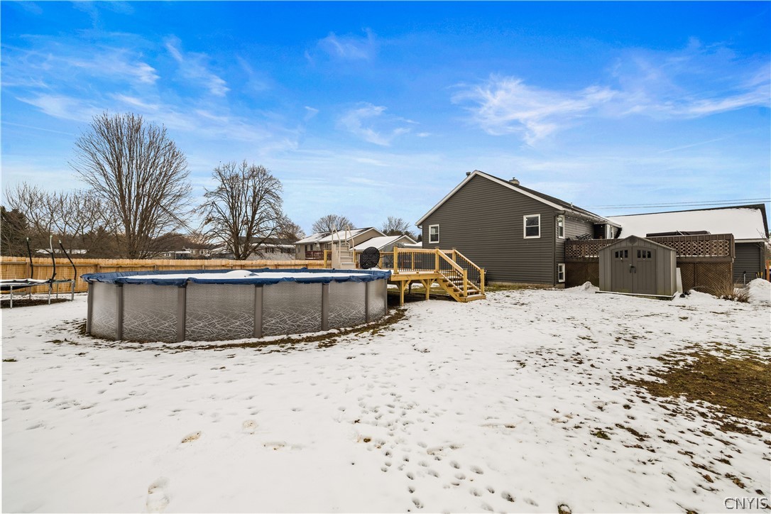 5875 Sleepy Hollow Road Lee, NY 13440 - Photo 28 of 29