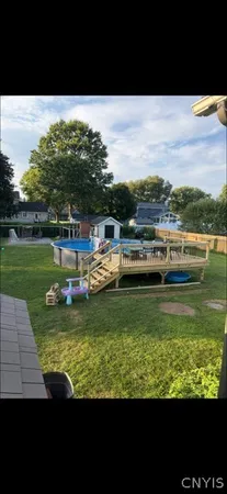 $329,900 | 5875 Sleepy Hollow Road, Lee, NY 13440