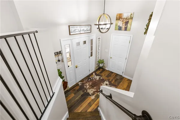 $329,900 | 5875 Sleepy Hollow Road, Lee, NY 13440