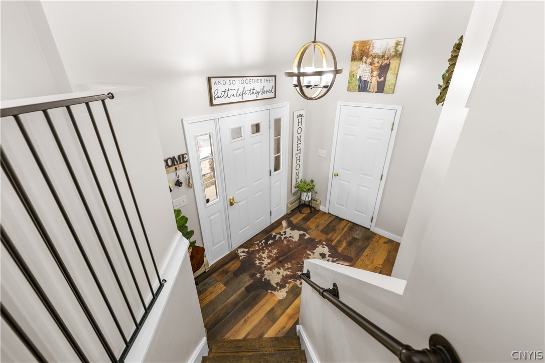 5875 Sleepy Hollow Road Lee, NY 13440 - Photo 3 of 29