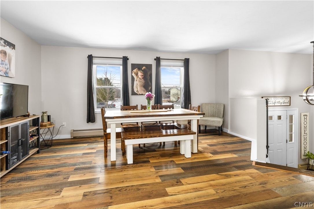 5875 Sleepy Hollow Road Lee, NY 13440 - Photo 4 of 29