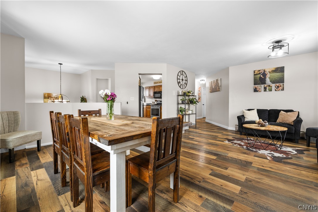 5875 Sleepy Hollow Road Lee, NY 13440 - Photo 5 of 29