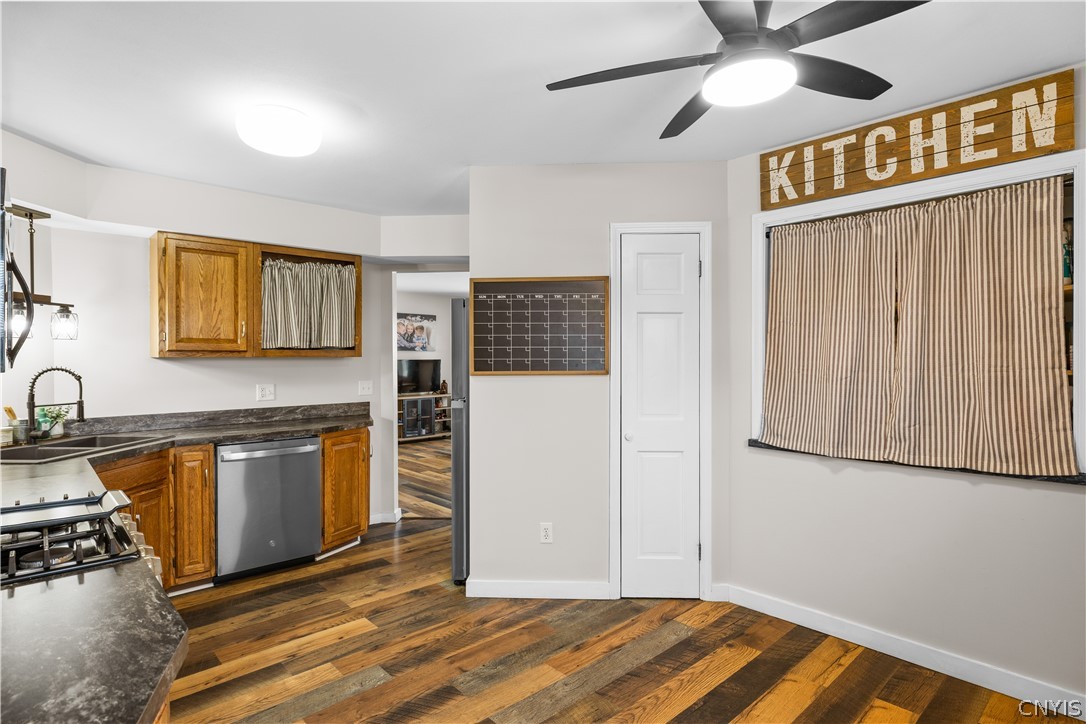 5875 Sleepy Hollow Road Lee, NY 13440 - Photo 7 of 29