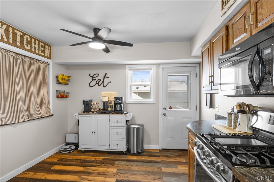 5875 Sleepy Hollow Road Lee, NY 13440 - Photo 8 of 29