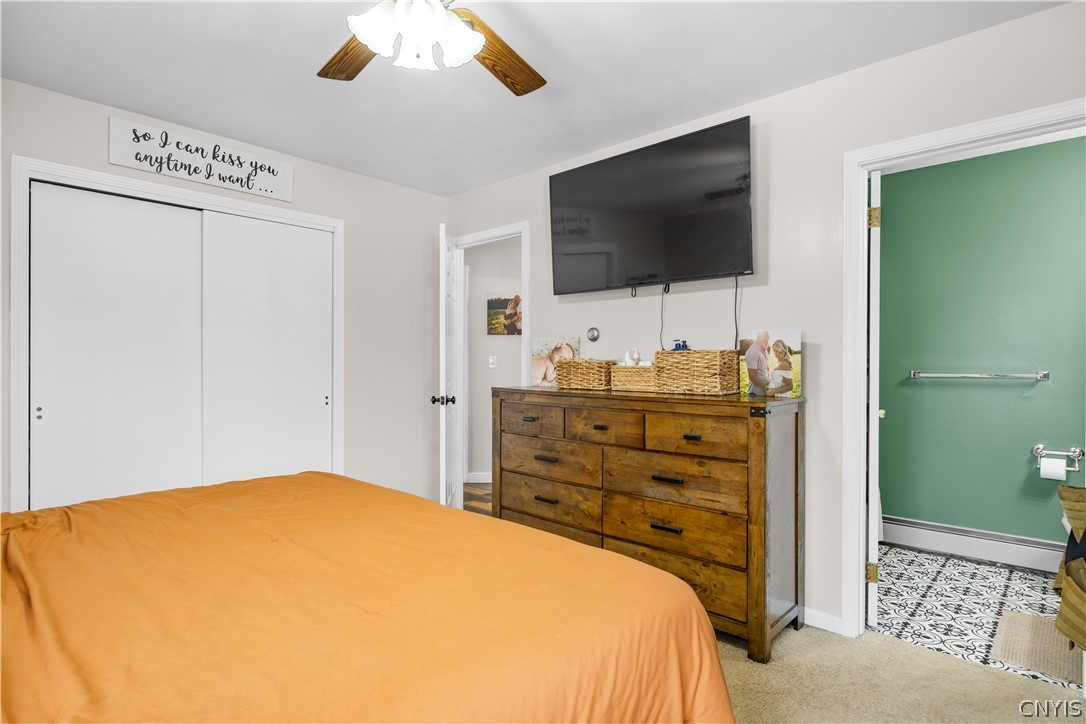 5875 Sleepy Hollow Road Lee, NY 13440 - Photo 10 of 29