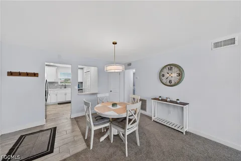 $274,900 | 1714 Bikini Court, Unit 105, Cape Coral, FL 33904