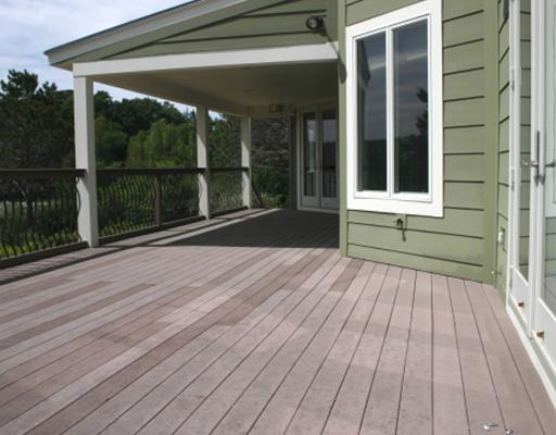 13 Belle Point Road Belfast, ME 04915 - Photo 8 of 13 Patio/Deck.