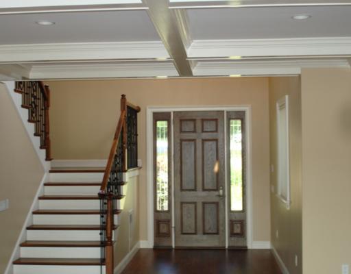 13 Belle Point Road Belfast, ME 04915 - Photo 9 of 13 Other. Entryway