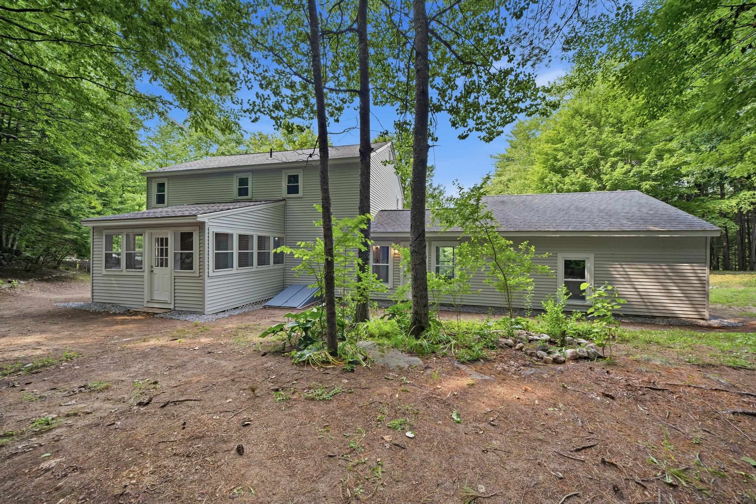 411 Mont Vernon Road Milford, NH 03055 - Photo 56 of 57 Gallery Image 56