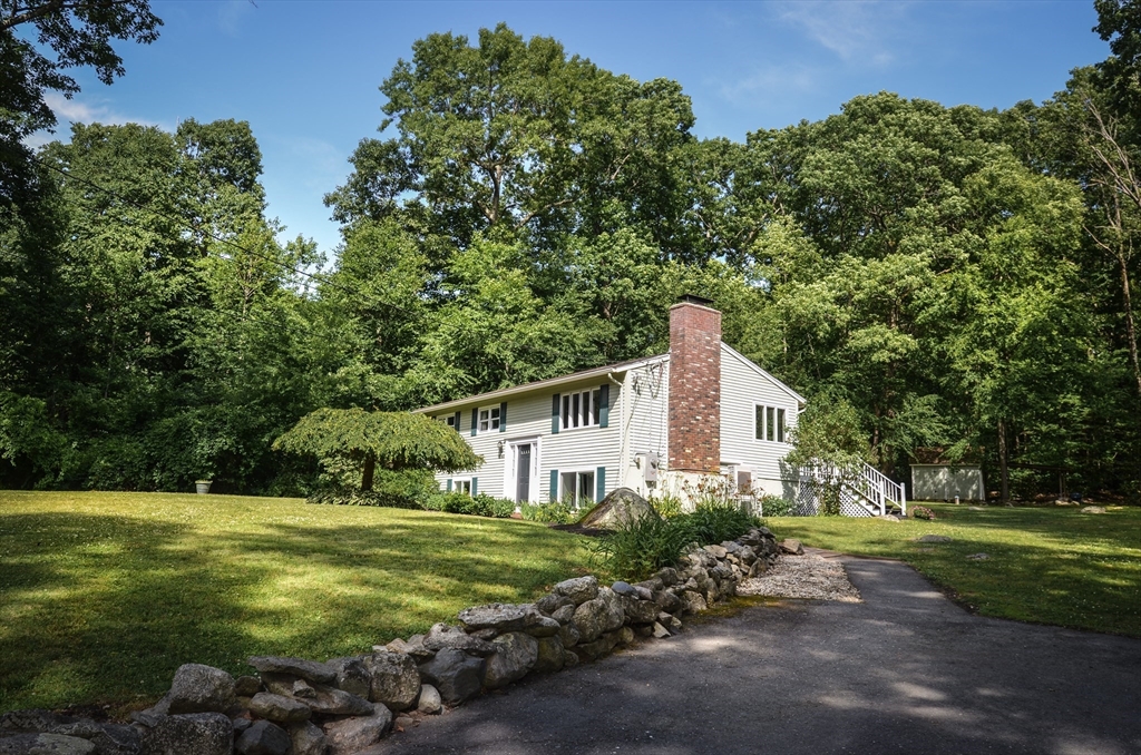 280 Randall Road Berlin, MA 01503 - Photo 2 of 40