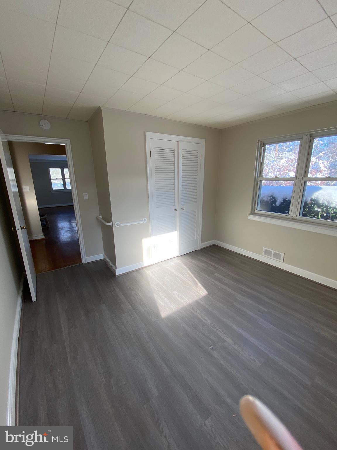 9414 Wire Avenue Silver Spring, MD 20901 - Photo 15 of 23 Bedroom (front)