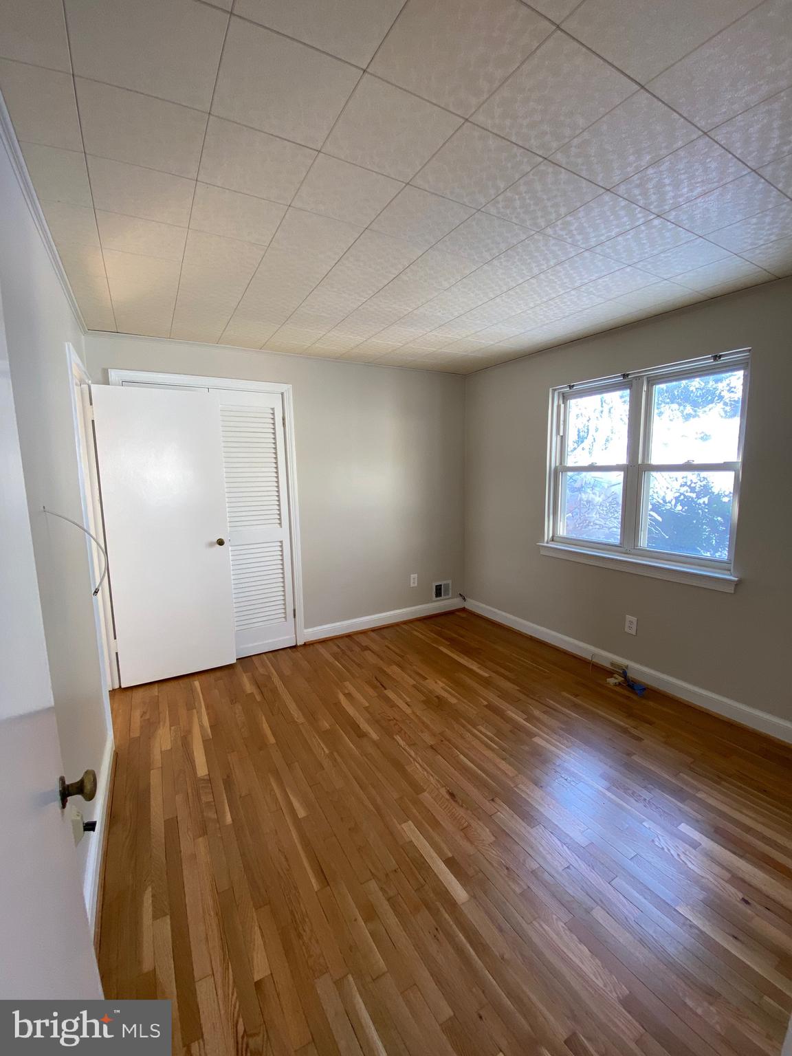 9414 Wire Avenue Silver Spring, MD 20901 - Photo 17 of 23 Bedroom (back)