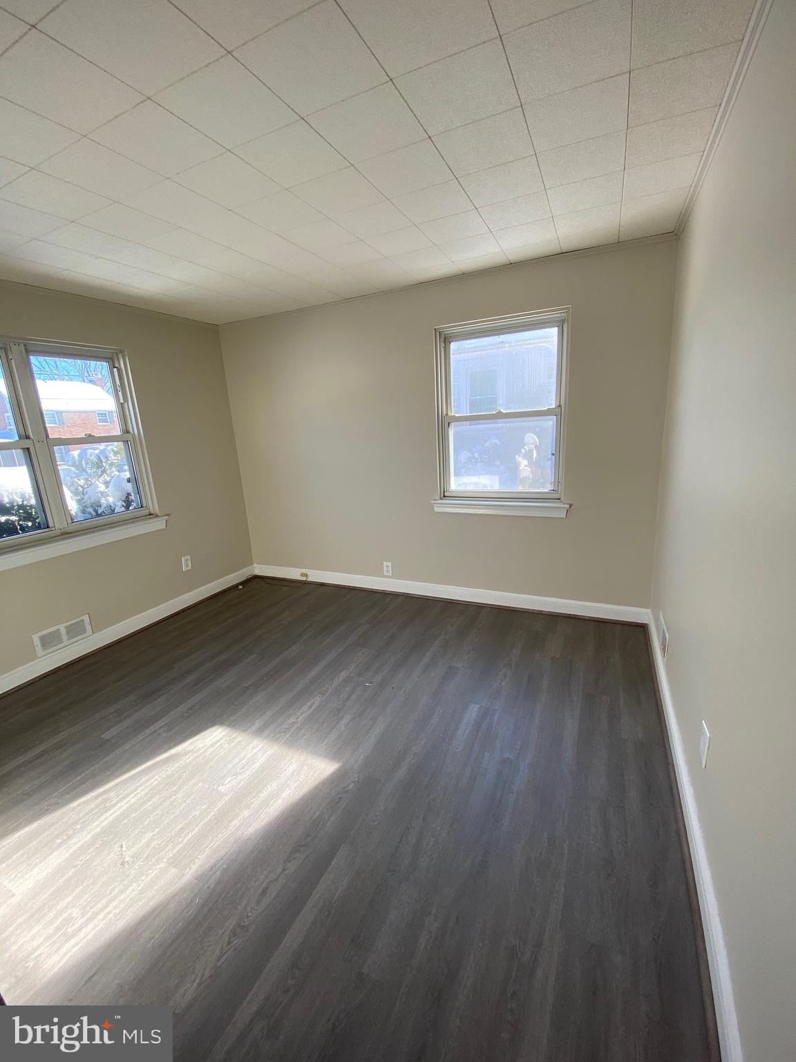 9414 Wire Avenue Silver Spring, MD 20901 - Photo 18 of 23 Bedroom (back)