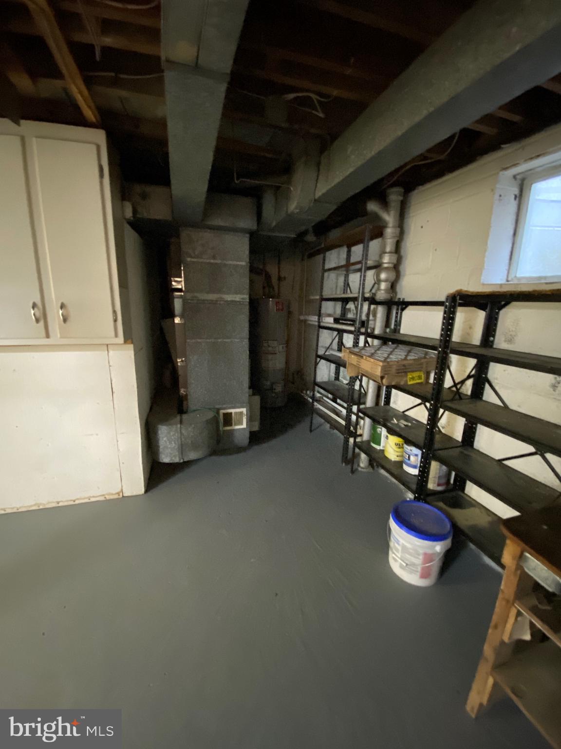 9414 Wire Avenue Silver Spring, MD 20901 - Photo 20 of 23 Workshop/Utility room