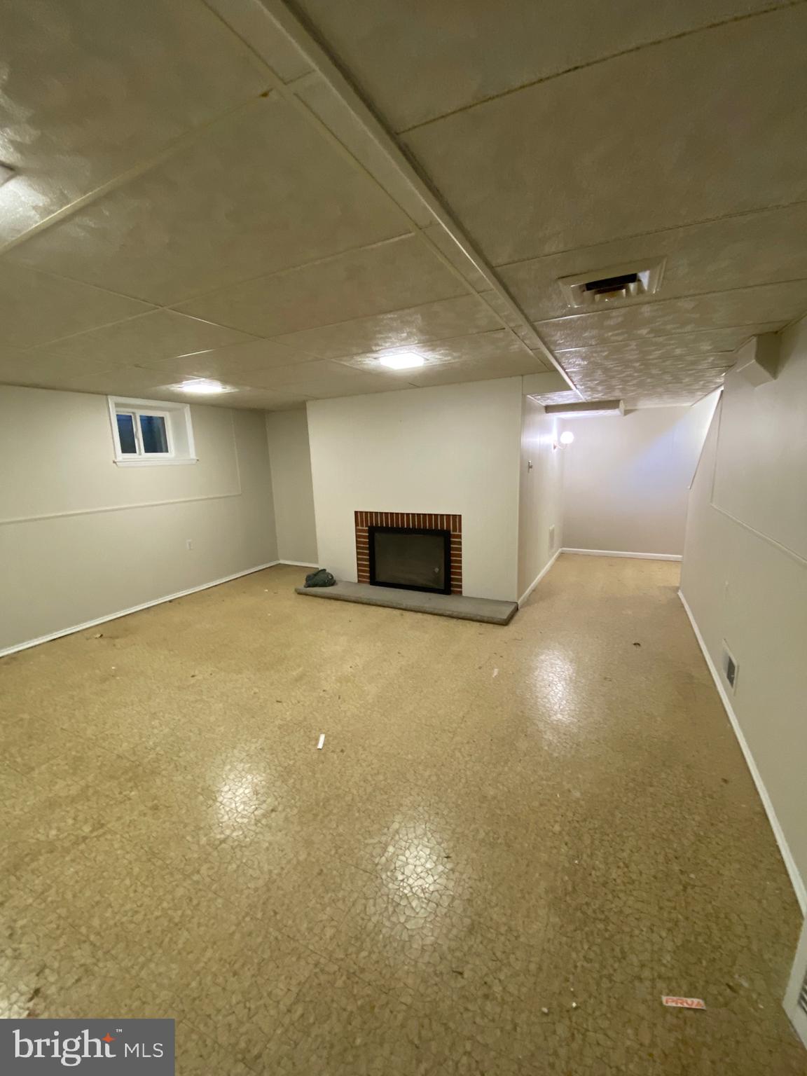 9414 Wire Avenue Silver Spring, MD 20901 - Photo 22 of 23 Recreation room/Basement