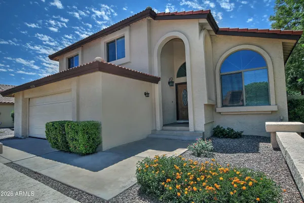 $725,000 | 1335 East Sunburst Lane, Tempe, AZ 85284