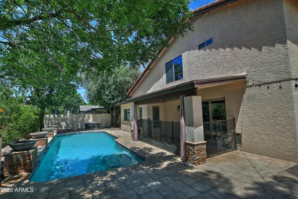 $725,000 | 1335 East Sunburst Lane, Tempe, AZ 85284