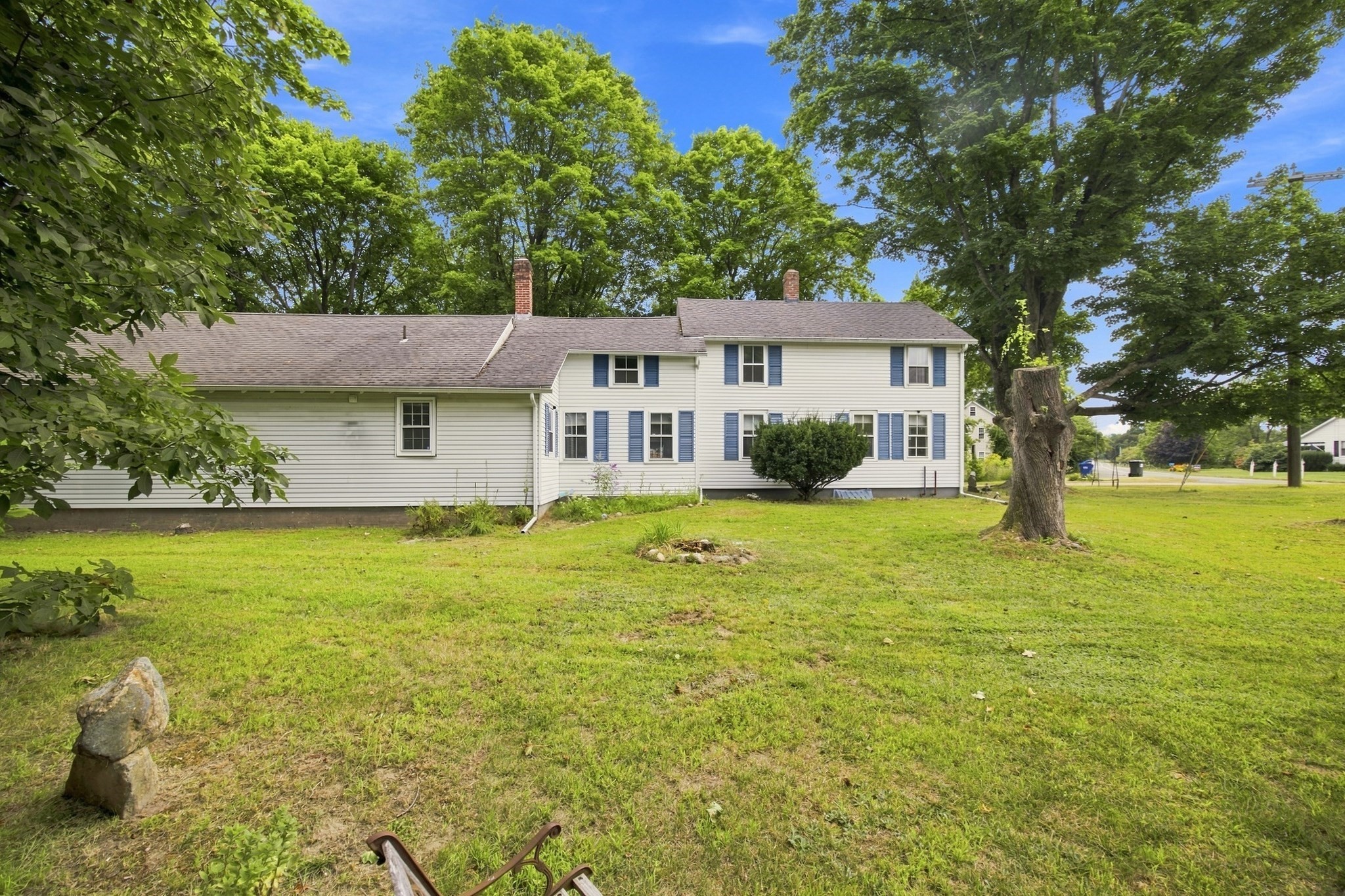 114 Old Amherst Road Sunderland, MA 01375 - Photo 30 of 42 Gallery Image 30