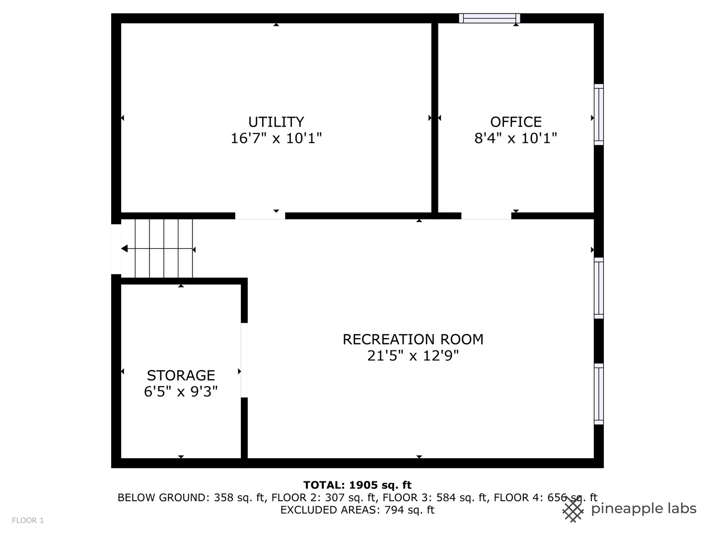 1341 Carlisle Place Deerfield, IL 60015 - Photo 20 of 20