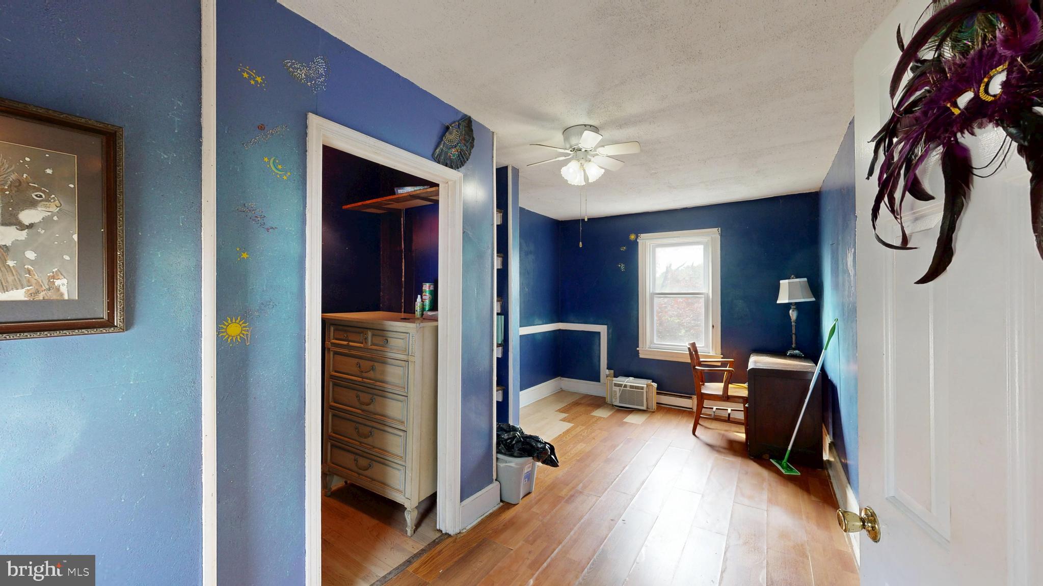 5403 Willow Grove Road Camden Wyoming, DE 19934 - Photo 20 of 44 a view of living room and kitchen