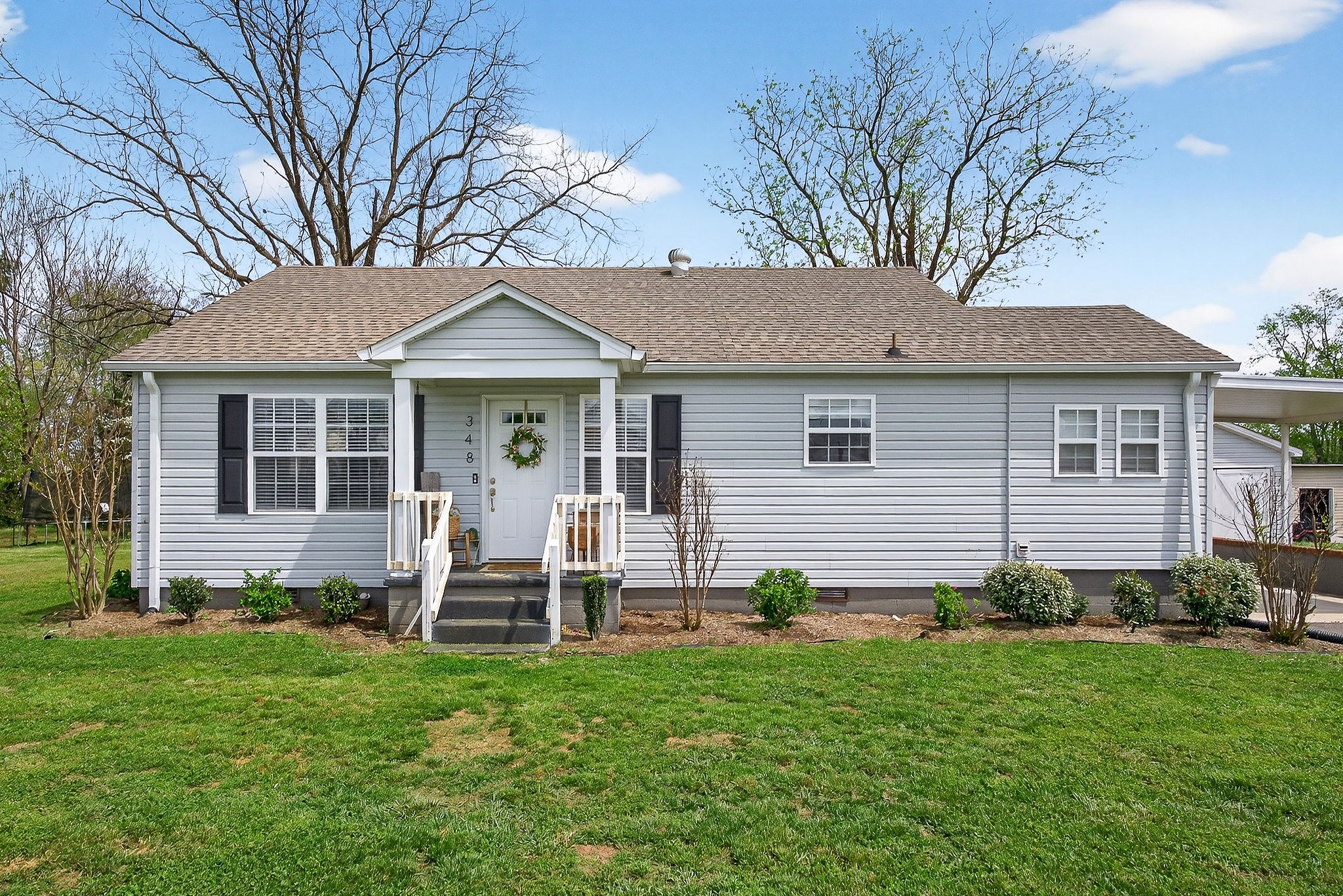 348 Burley Street Sparta, TN 38583 - Photo 2 of 35