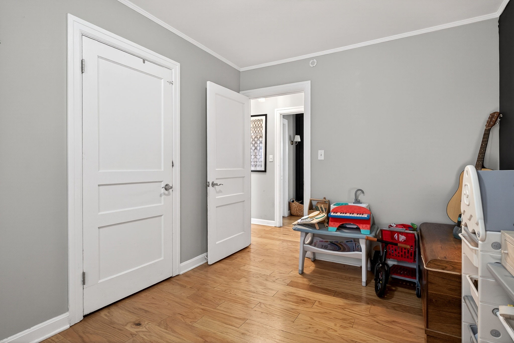 348 Burley Street Sparta, TN 38583 - Photo 23 of 35