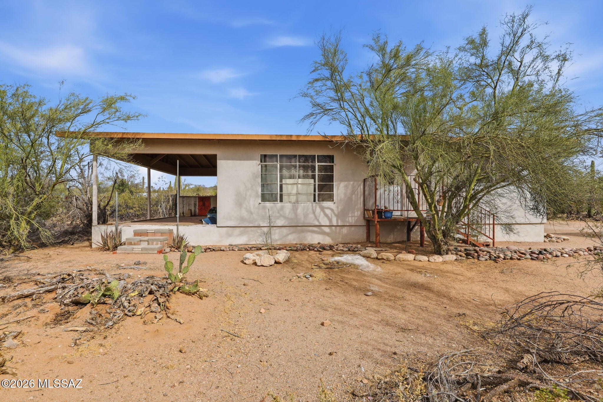4975 North Lak A Yucca Road Tucson, AZ 85743 - Photo 2 of 26