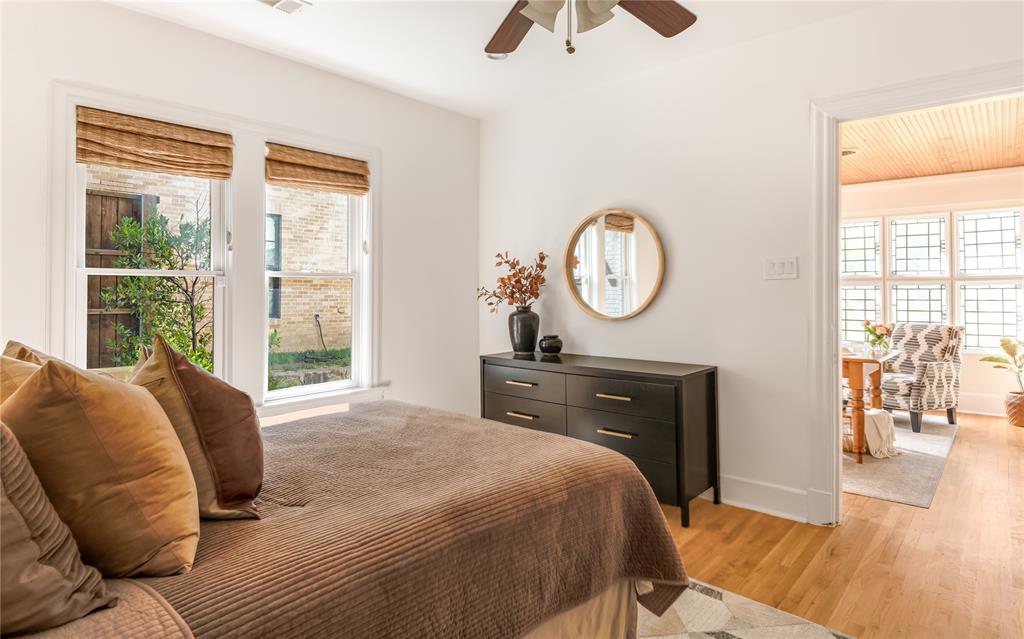 5539 Ridgedale Avenue Dallas, TX 75206 - Photo 10 of 22 Gallery Image 10