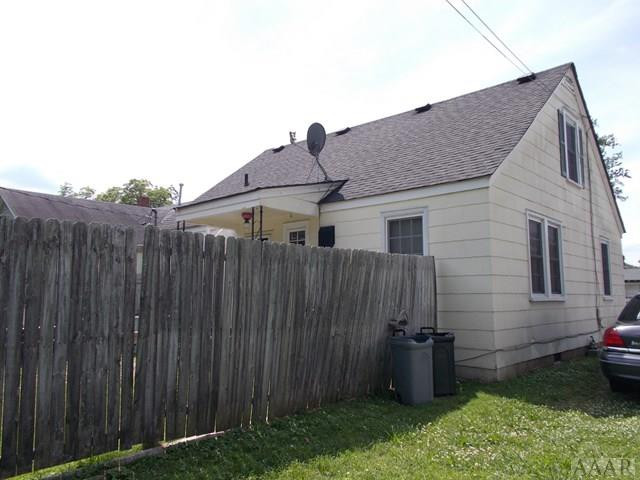 808 Cabarrus Street Edenton, NC 27932 - Photo 15 of 15