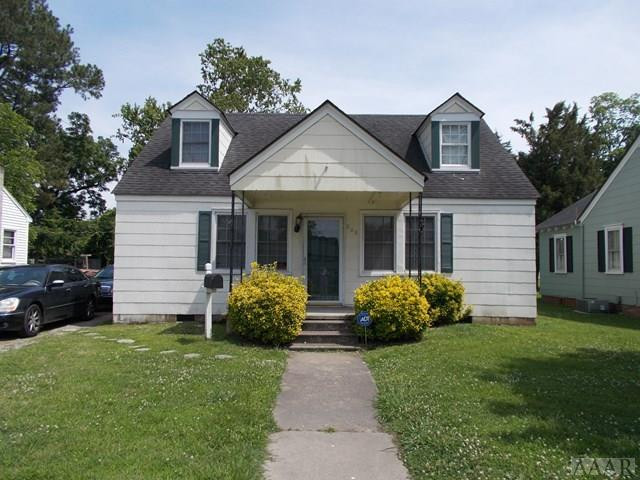 808 Cabarrus Street Edenton, NC 27932 - Photo 2 of 15