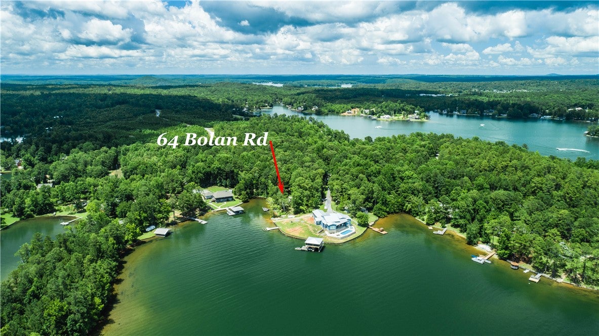 64 Bolan Road Dadeville, AL 36853 - Photo 3 of 10 Gallery Image 3