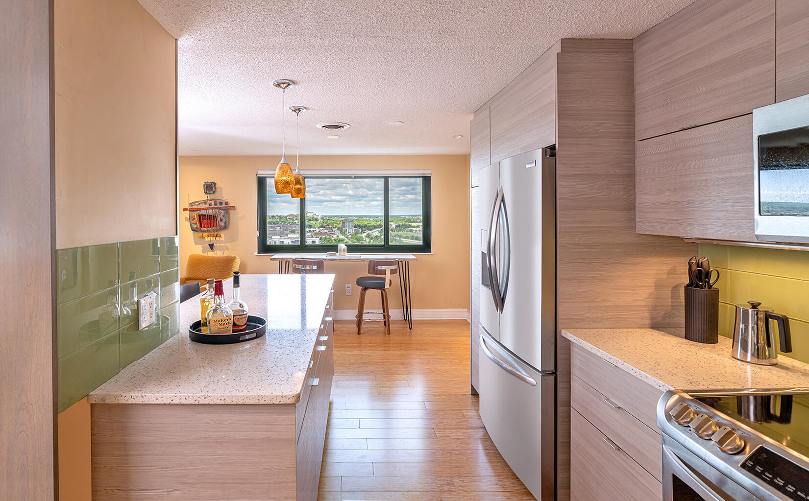 340 Eastern Promenade, Unit 252 Portland, ME 04101 - Photo 7 of 21 Kitchen