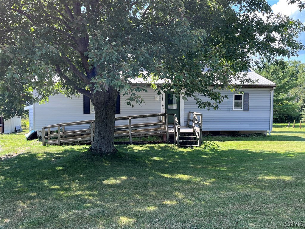 6535 Town Hall Road Sennett, NY 13021 - Photo 1 of 1