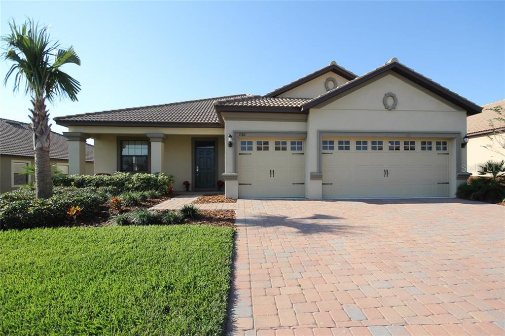 1382 Palmetto Dunes Street, Davenport, FL 33896 Compass