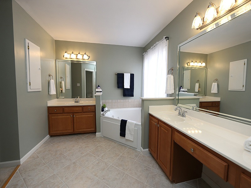 1012 Christy Ridge Court Rougemont, NC 27572 - Photo 15 of 20 Photo 15