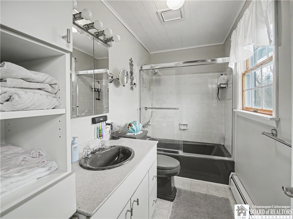 9668 Adams Road Pomfret, NY 14063 - Photo 36 of 50