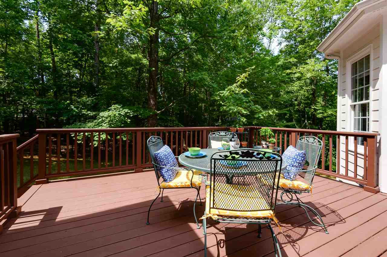 3737 Wesley Ridge Drive Apex, NC 27539 - Photo 27 of 30 Photo 27