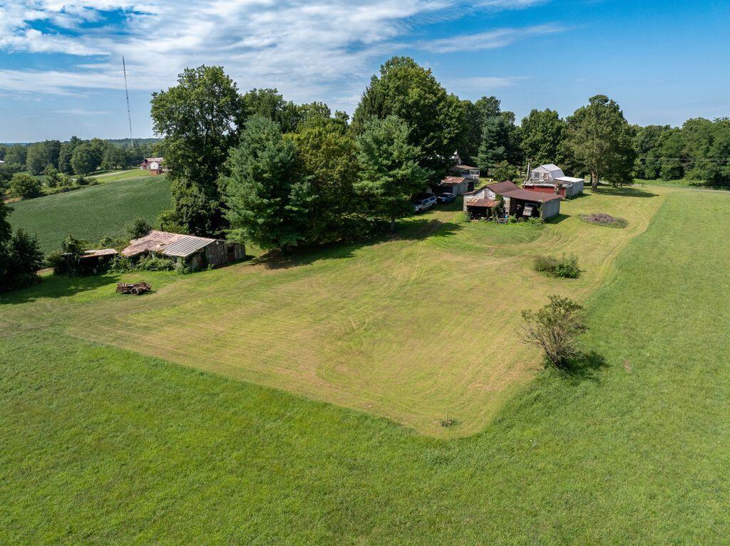 6454 Castle Road Johnstown, OH 43031 - Photo 17 of 26 Johnstown Drone 00025
