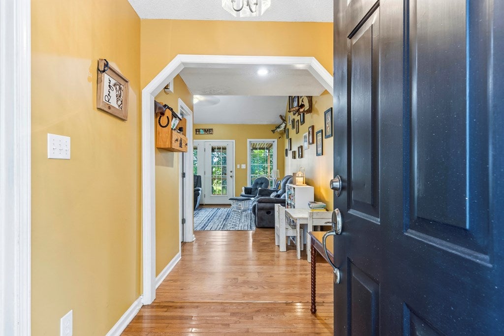 140 Bethlehem Church Road Gordon, GA 31031 - Photo 7 of 50 Gallery Image 7