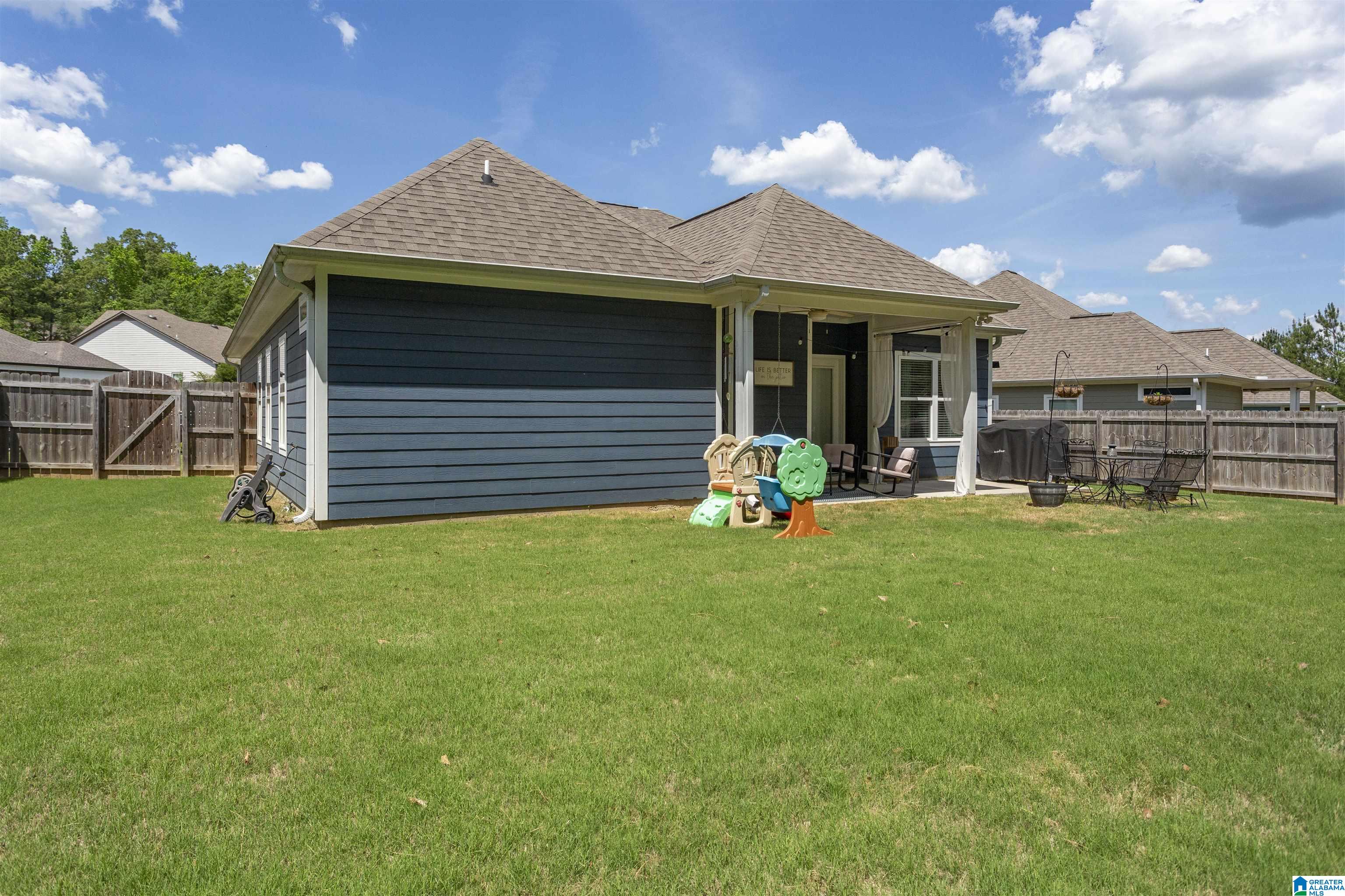 173 Ridgecrest Road Calera, AL 35040 - Photo 46 of 53 Gallery Image 46
