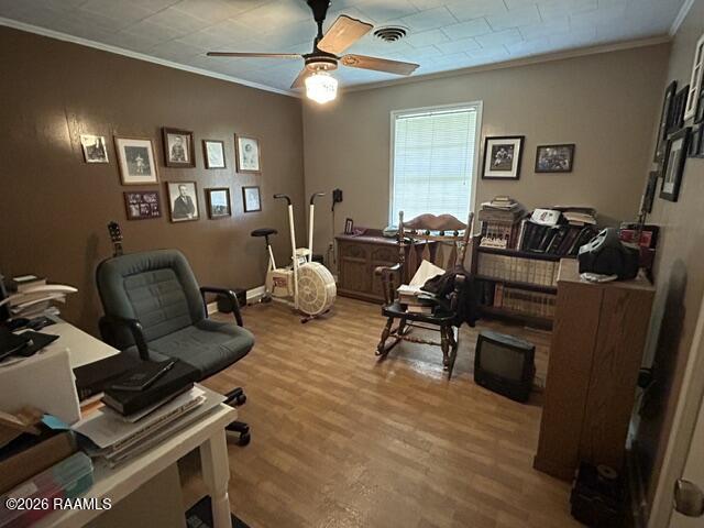 693 Rayne Road Port Barre, LA 70577 - Photo 15 of 26 IMG_9162