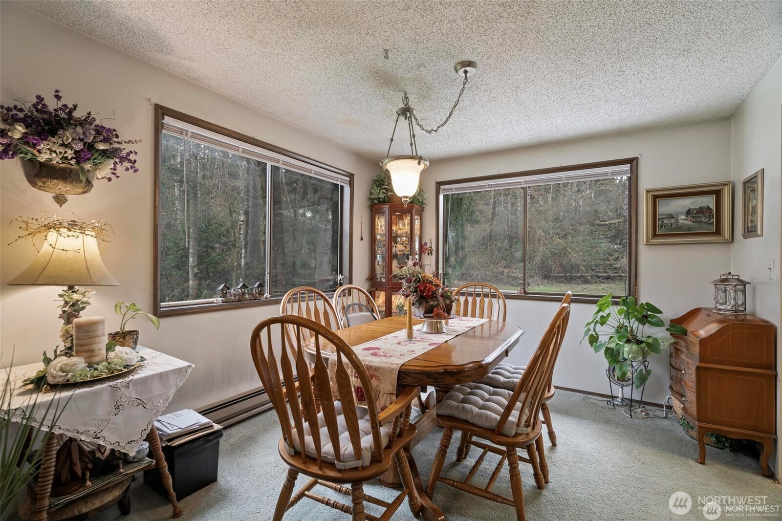 3124 Zenkner Valley Road Centralia, WA 98531 - Photo 5 of 27