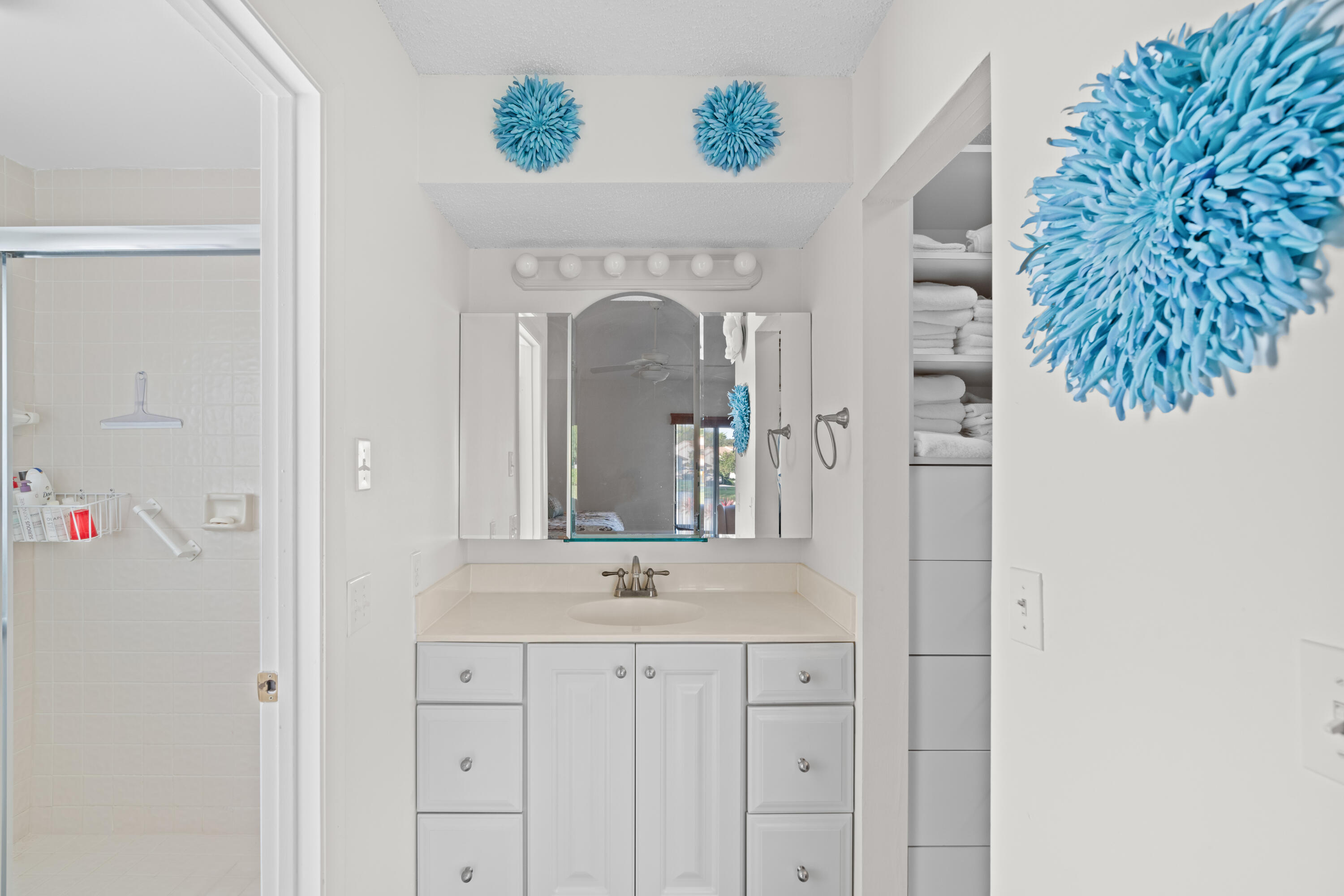 6735 Canary Palm Circle Boca Raton, FL 33433 - Photo 12 of 26 Master Bath